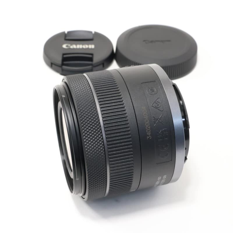RF24-50mm F4.5-6.3 IS STM