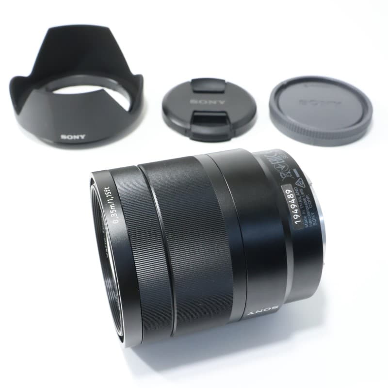 Vario-Tessar T* E 16-70mm F4 ZA OSS SEL1670Z