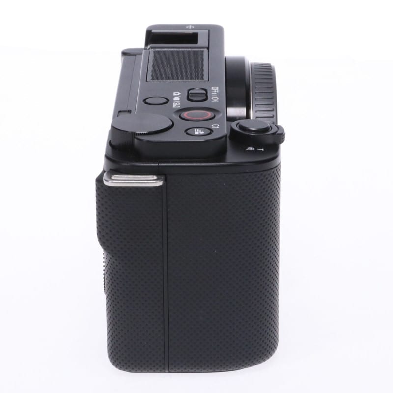 VLOGCAM ZV-E10 ボディ ブラック ZV-E10B