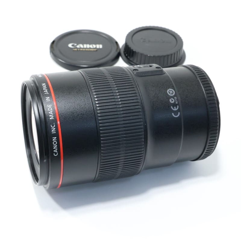 EF100mm F2.8Lマクロ IS USM