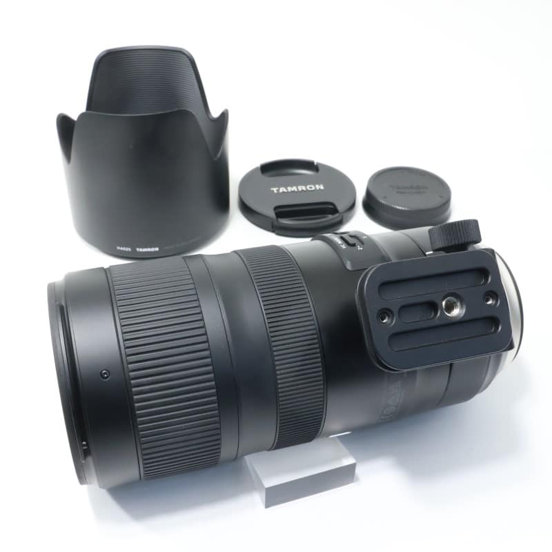 SP 70-200mm F/2.8 Di VC USD G2 (Model A025) ニコンFマウント