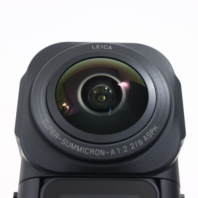 CINRSGP/D [Insta360 ONE RS 1-Inch 360 Edition]