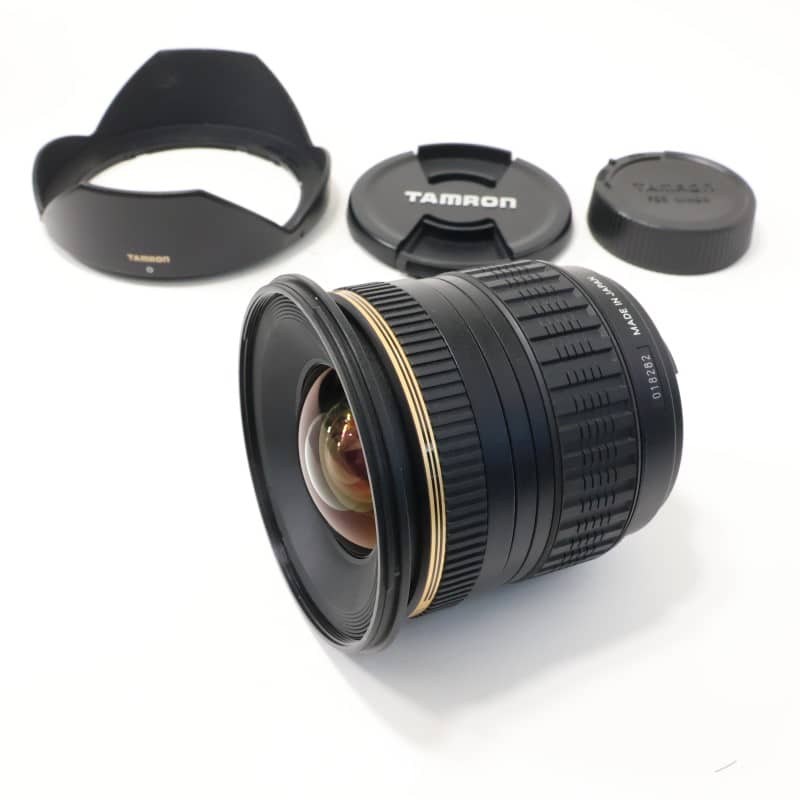 SP AF 11-18mm F/4.5-5.6 Di II A13 ニコン