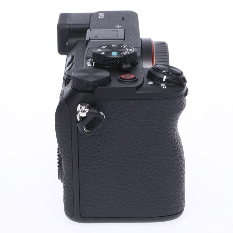 α7C II ボディ ブラック ILCE-7CM2B