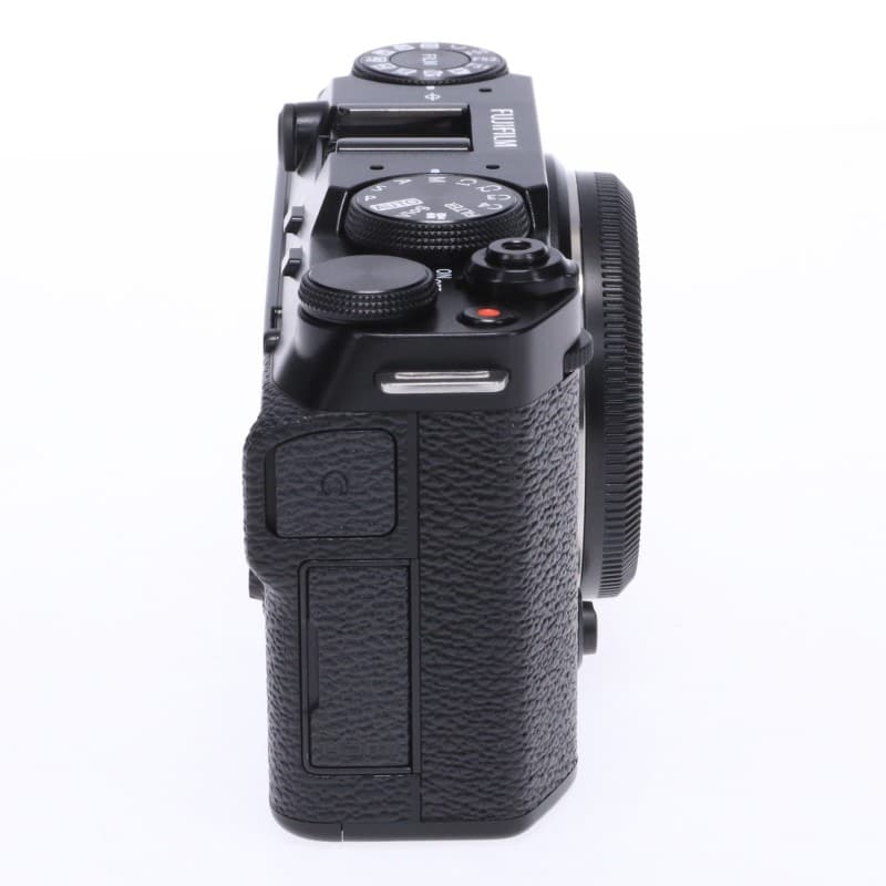 FUJIFILM X-M5 ボディ ブラック