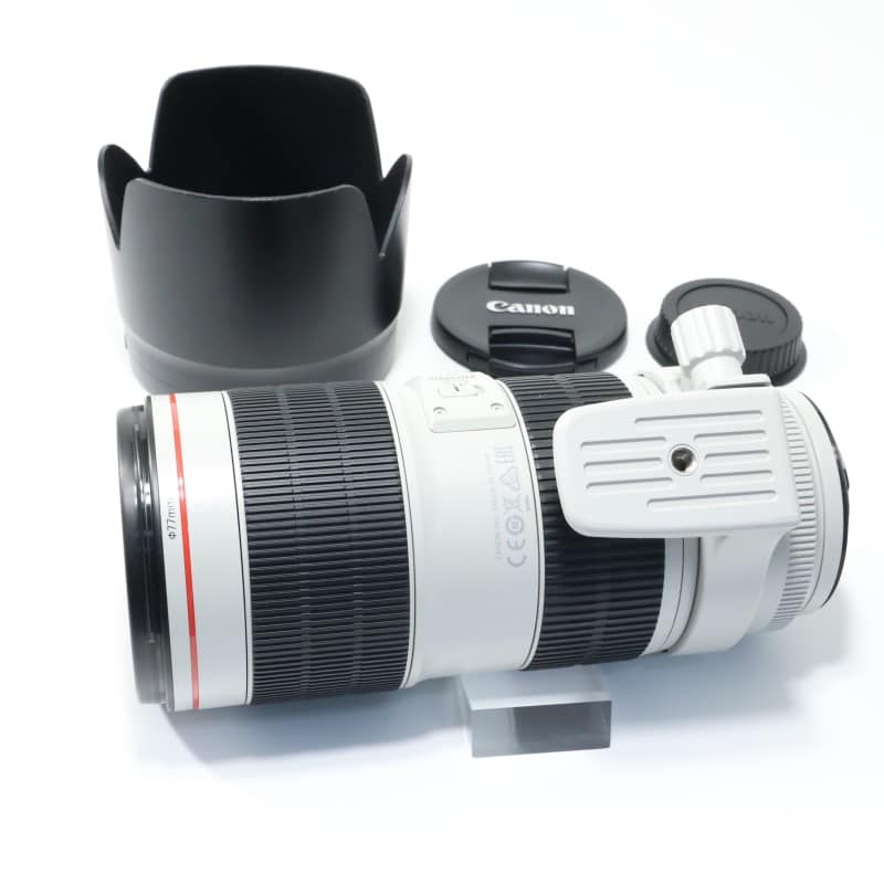 EF70-200mm F2.8L IS III USM