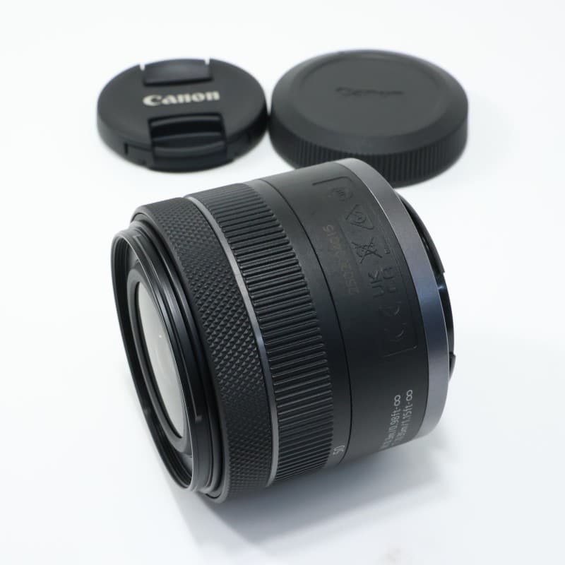 RF24-50mm F4.5-6.3 IS STM