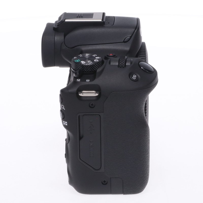 EOS R50 ブラック