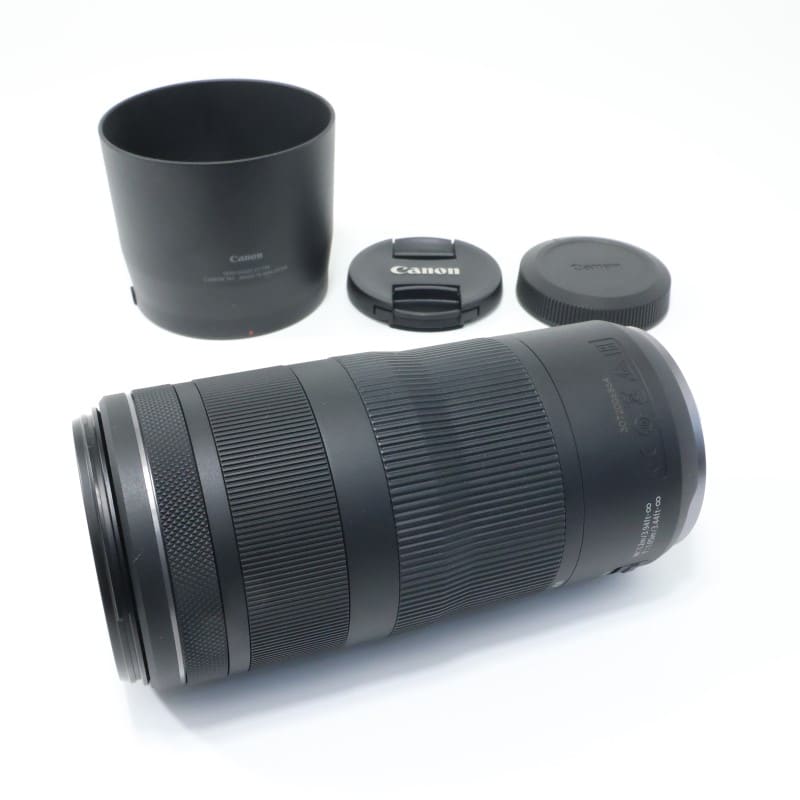 RF100-400mm F5.6-8 IS USM