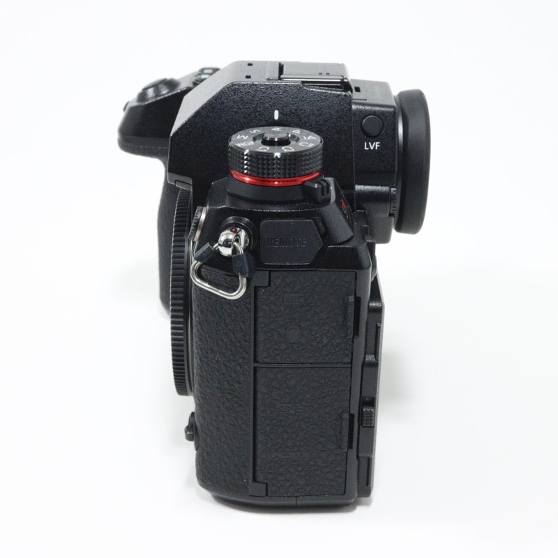 LUMIX DC-S1R