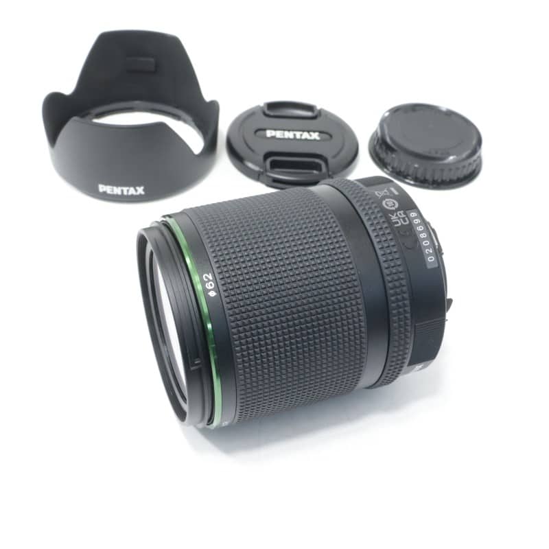 HD PENTAX-D FA 28-105mmF3.5-5.6ED DC WR