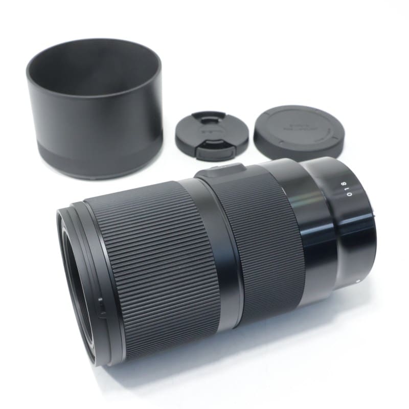 70mm F2.8 DG MACRO Art Lマウント