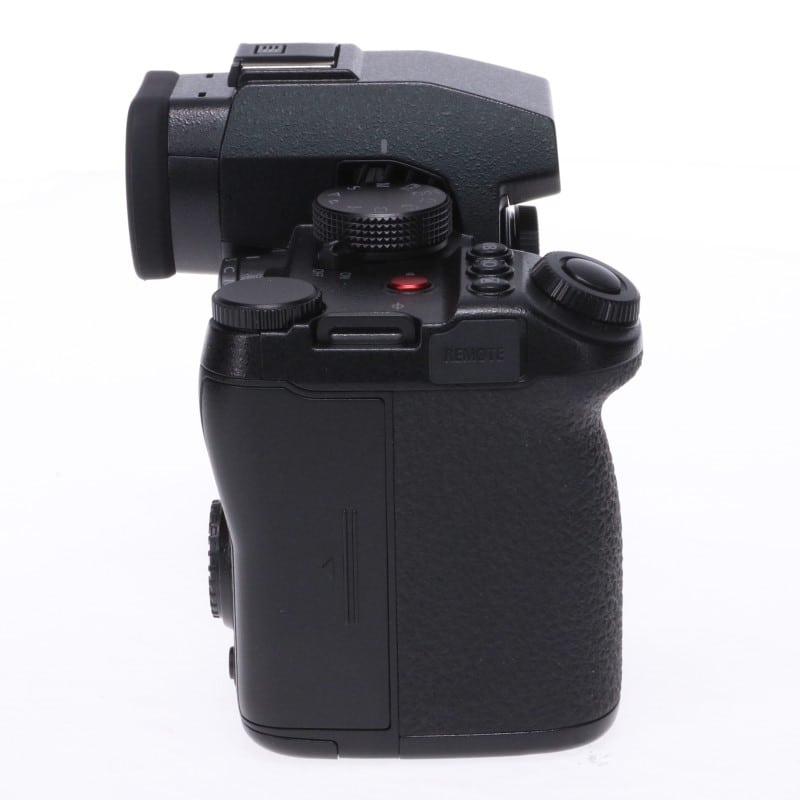 LUMIX S5IIX ボディ DC-S5M2X