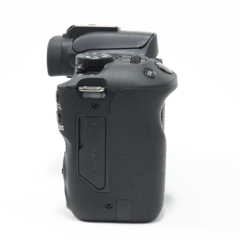 EOS R50 ブラック