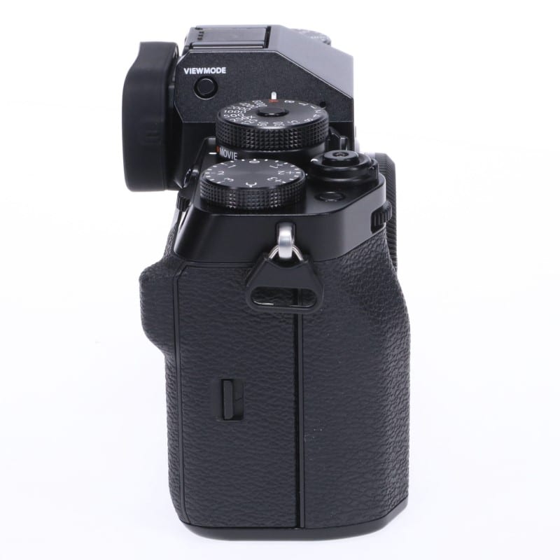 FUJIFILM X-T5 ボディ ブラック