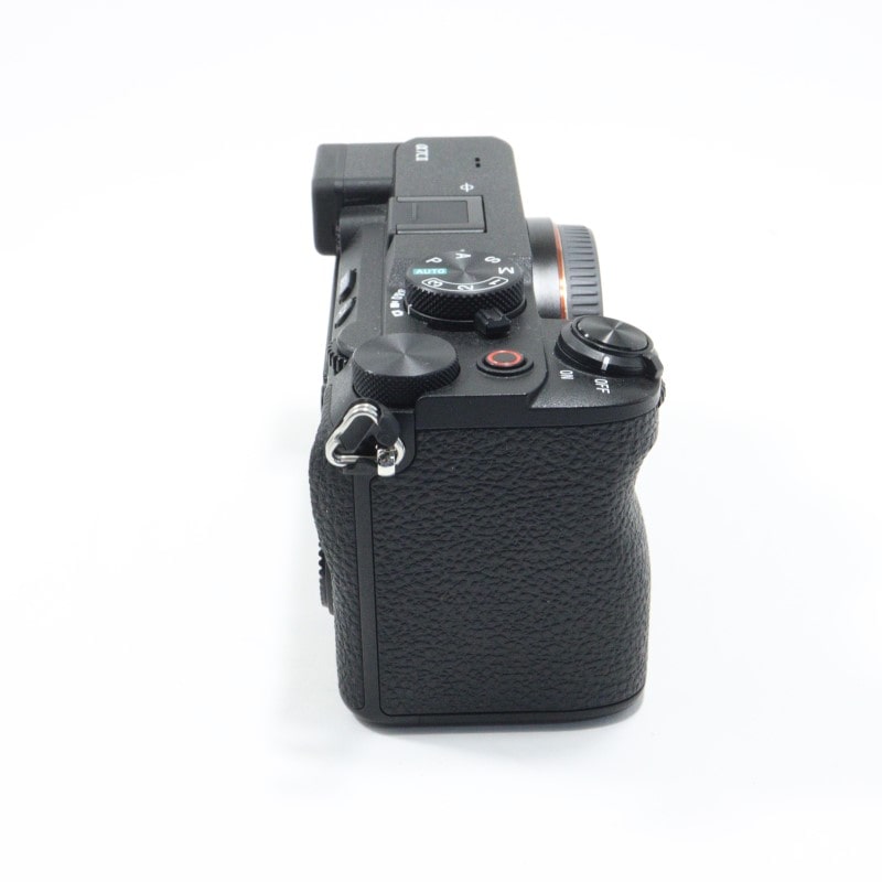 α7C II ボディ ブラック ILCE-7CM2 B