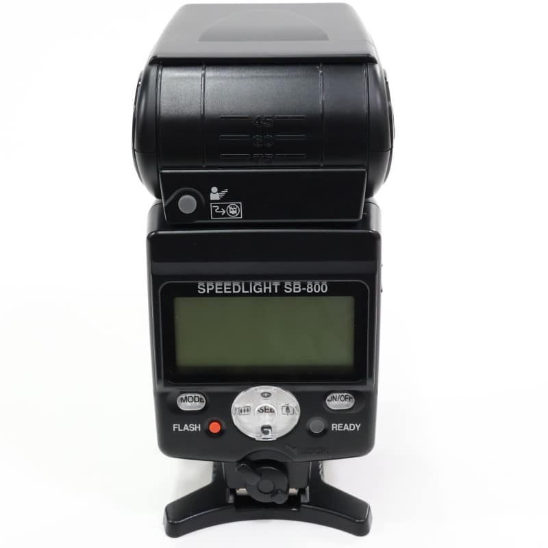 スピードライト SB-800