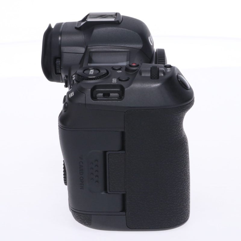 EOS R5 ボディー