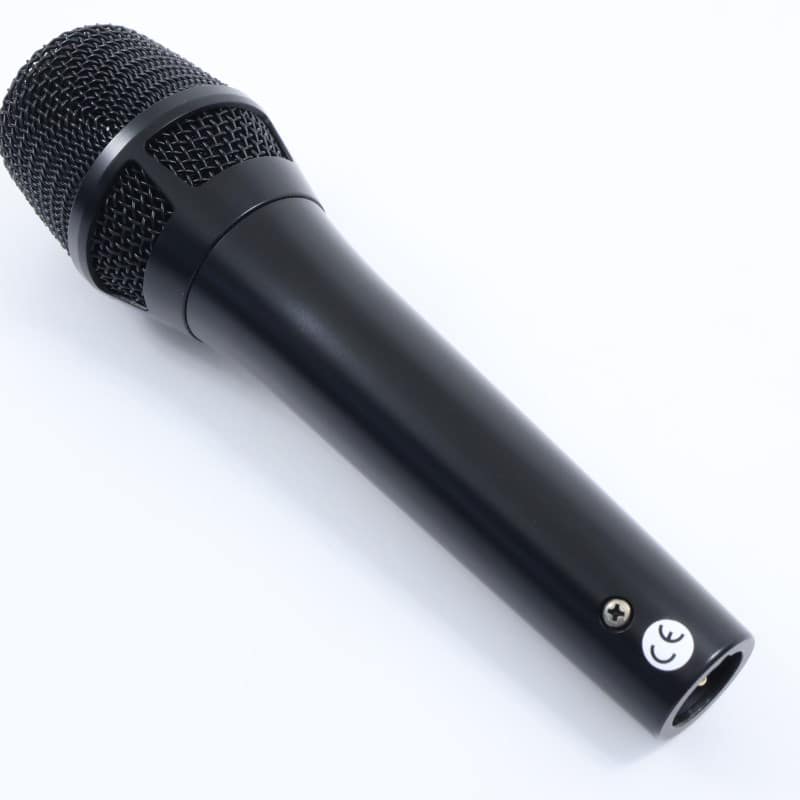 NEUMANN KMS 104 PLUS BK AB+ランク 中古｜フジヤカメラ