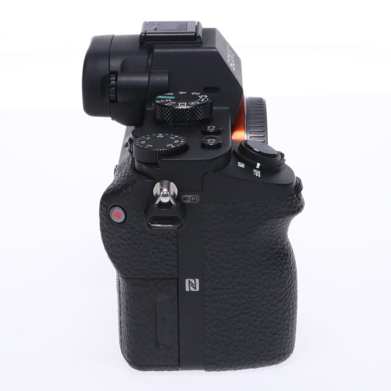 α7II ボディ ILCE-7M2