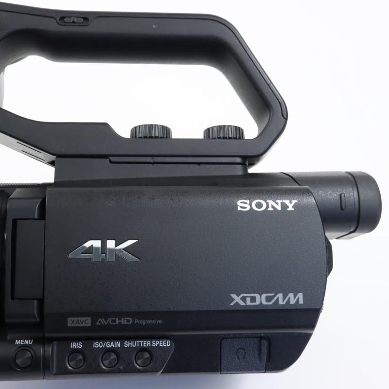 PXW-Z90V