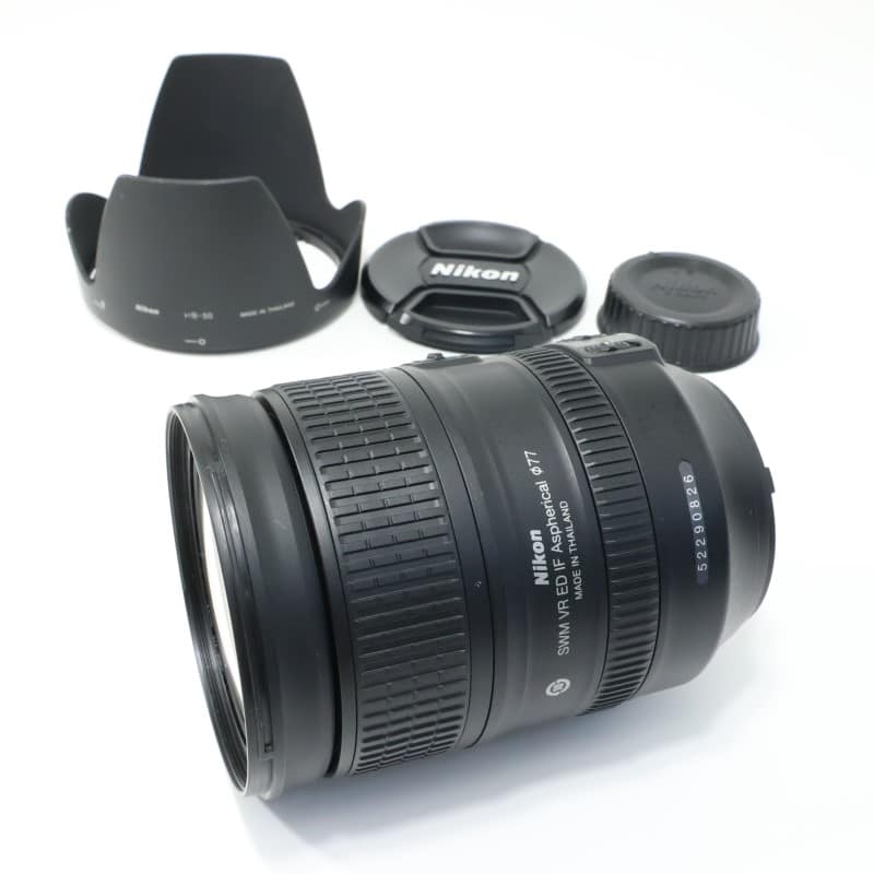 AF-S NIKKOR 28-300mm f/3.5-5.6G ED VR