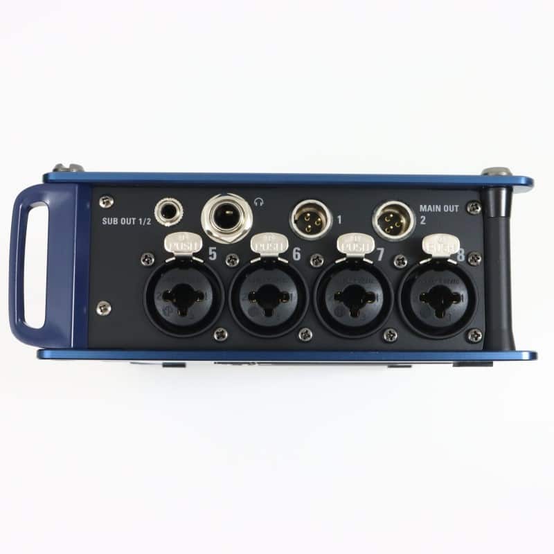 F8n [フィールドレコーダー]