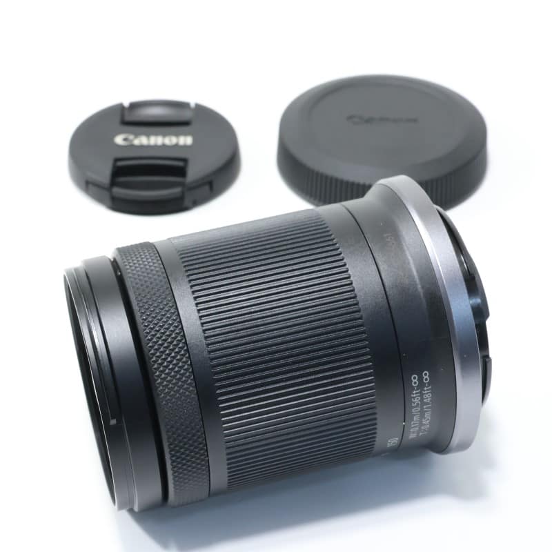 RF-S18-150mm F3.5-6.3 IS STM
