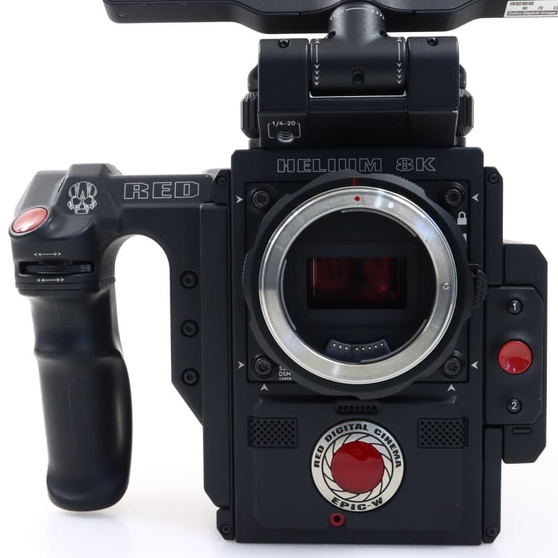 710-0263 [EPIC-W BRAIN w/ HELIUM 8K S35 Sensor]