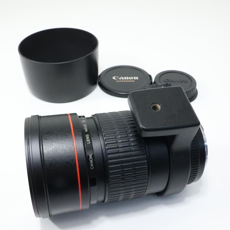 EF 200mm F2.8 L USM I