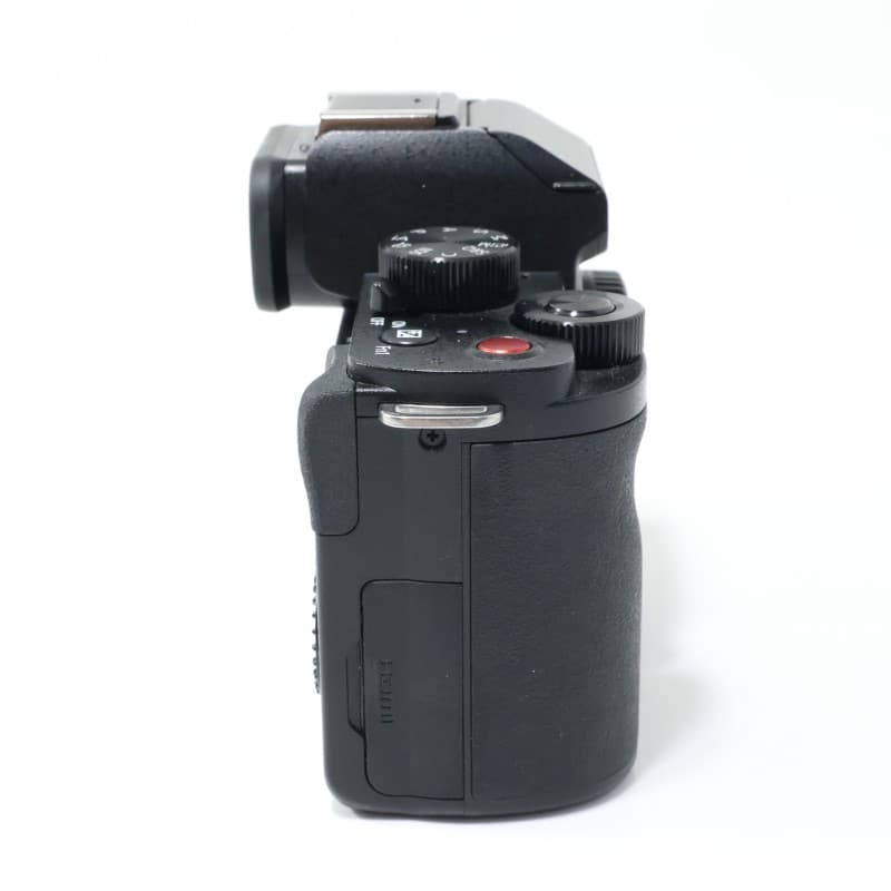 元箱付き 極上品 パナソニック LUMIX DC-G100 ボディ LUMIX Gシリーズ パナソニック DC-G100K ボディ ミラーレス一眼
