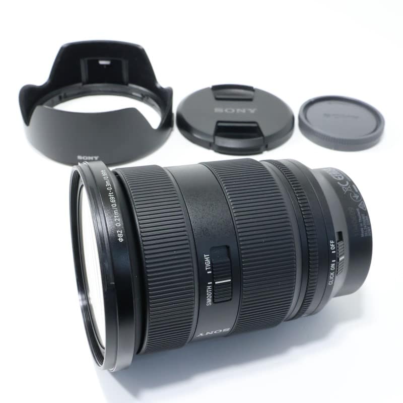 FE 24-70mm F2.8 GM II SEL2470GM2