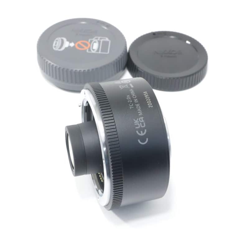 Z TELECONVERTER TC-2.0x
