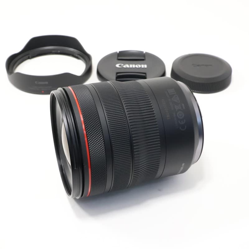 RF14-35mm F4 L IS USM
