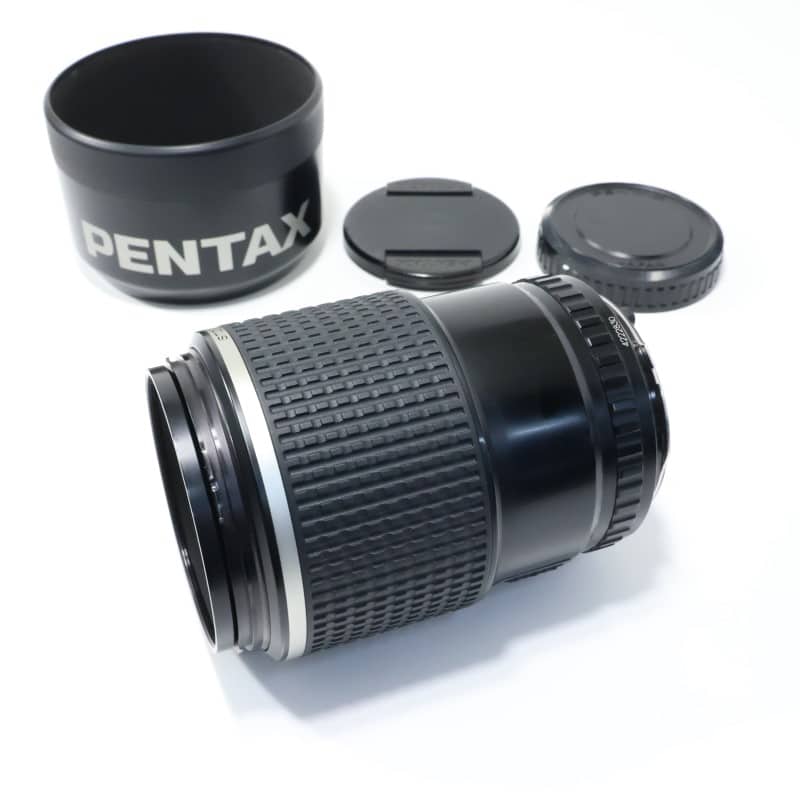 smc PENTAX-FA645 MACRO 120mmF4
