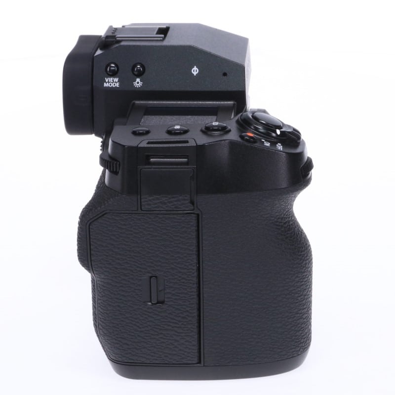 富士フイルム FUJIFILM X-H2 ボディ 中古 C2120175090762｜中古通販