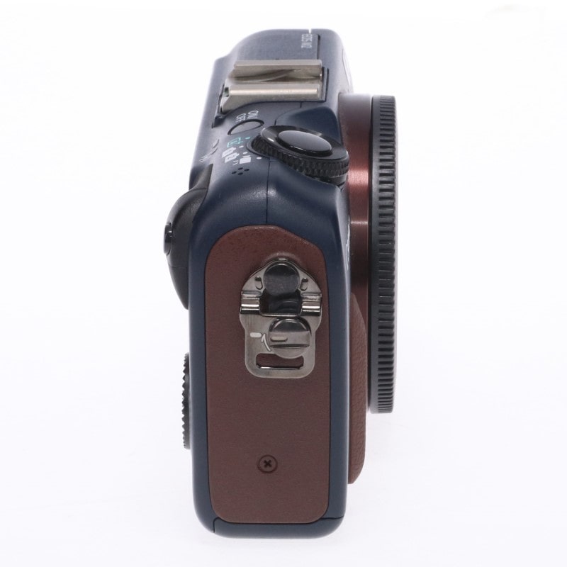Canon EOS M2 ボディ ベイブルー 中古 C2120175101284｜フジヤカメラ