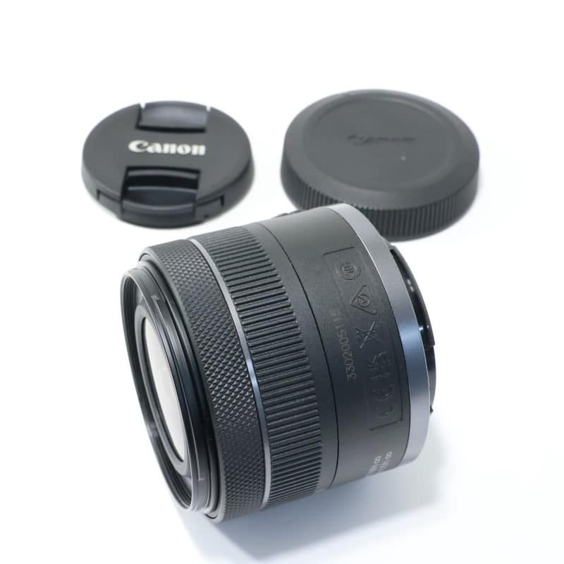 RF24-50mm F4.5-6.3 IS STM