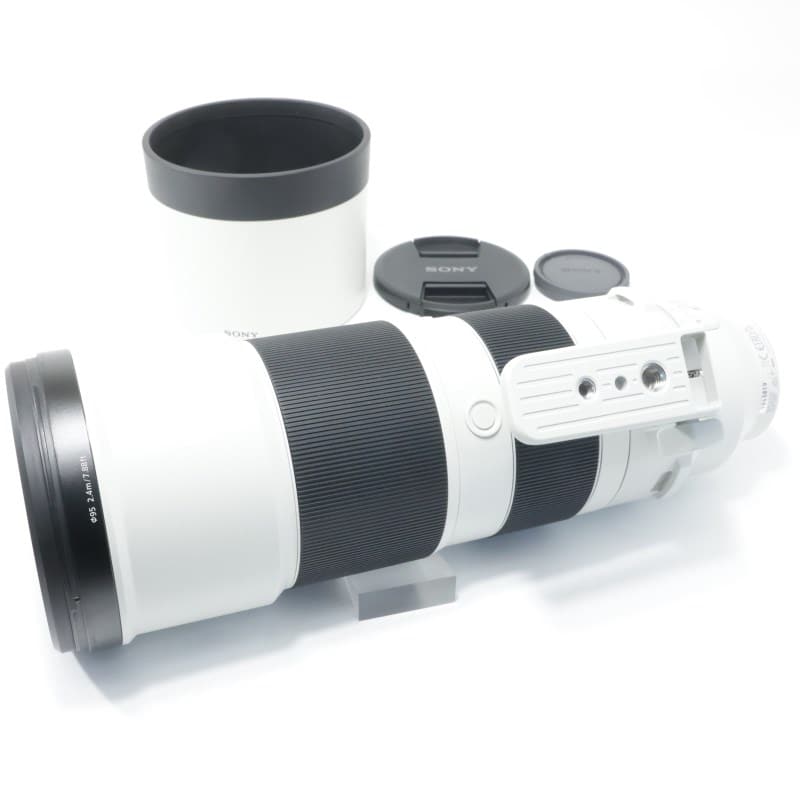 FE 200-600mm F5.6-6.3 G OSS SEL200600G