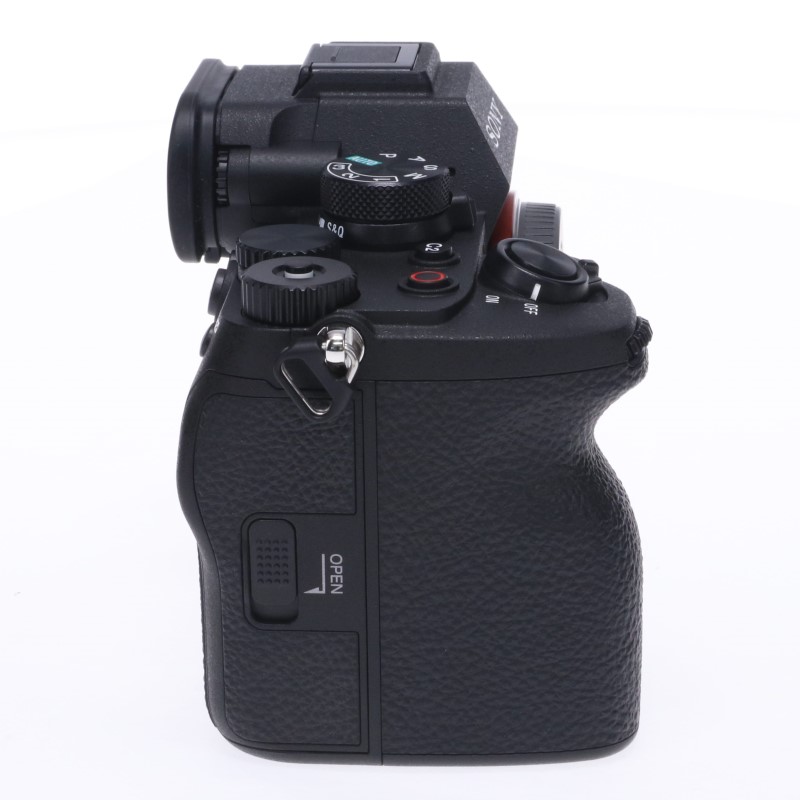 α7 IV ILCE-7M4