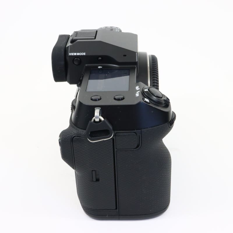FUJIFILM GFX100S II ボディ