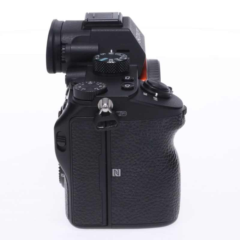 α7 III ボディ ILCE-7M3