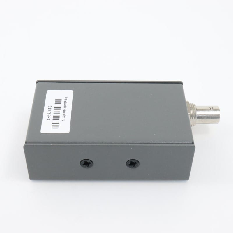 BDLKULSDMAREC3G [UltraStudio Recorder 3G]