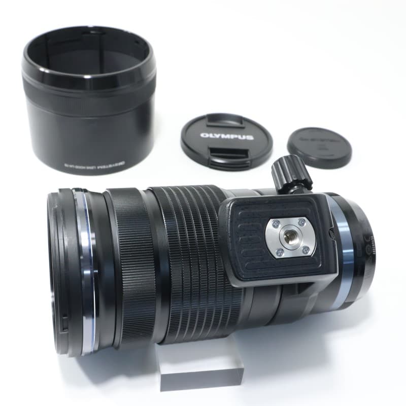 M.ZUIKO DIGITAL ED 40-150mm F2.8 PRO