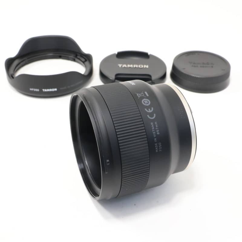 20mm F/2.8 Di III OSD M1:2 (Model F050) ソニー E マウント用