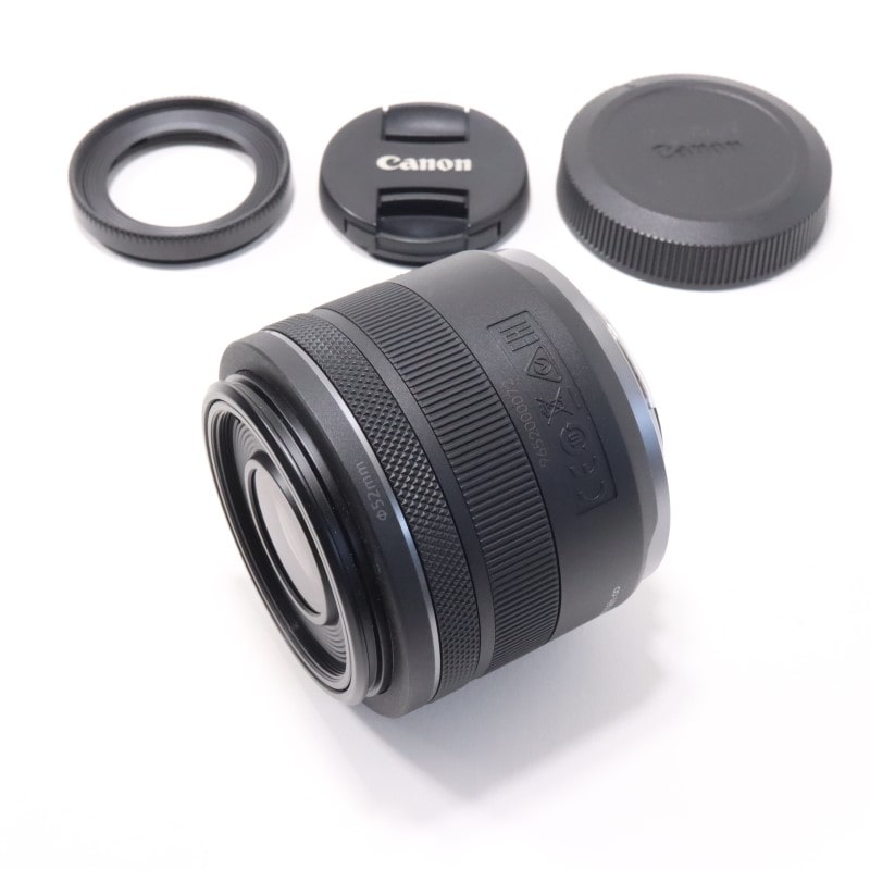 RF35mm F1.8 MACRO IS STM