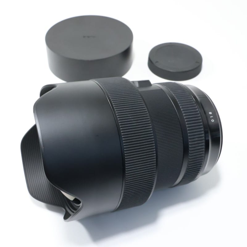 14-24mm F2.8 DG HSM Art キヤノン