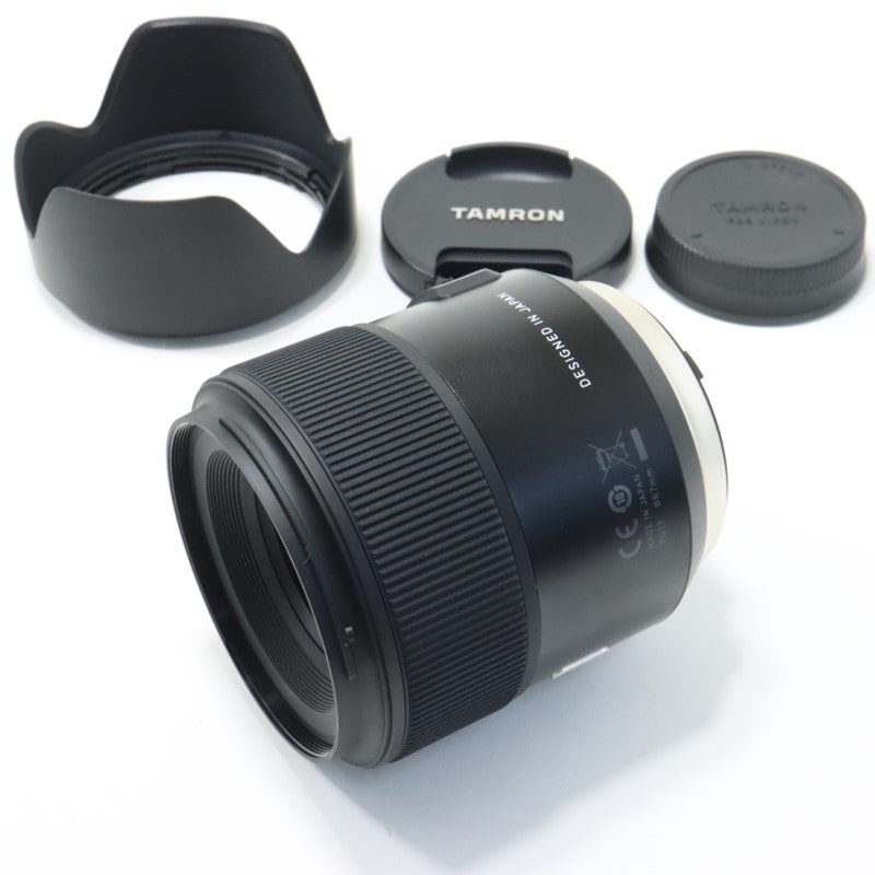 SP 45mm F/1.8 Di VC USD F013 ニコン