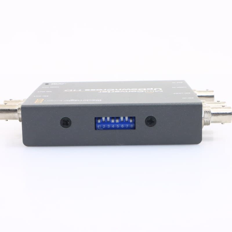 Mini Converter UpDownCross HD