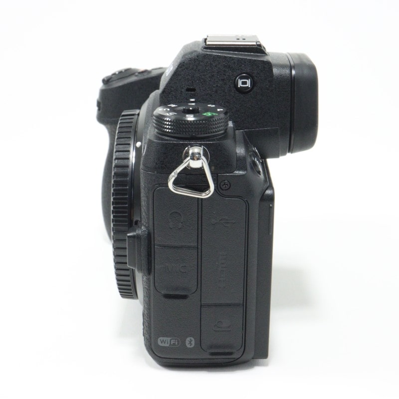 Z6II